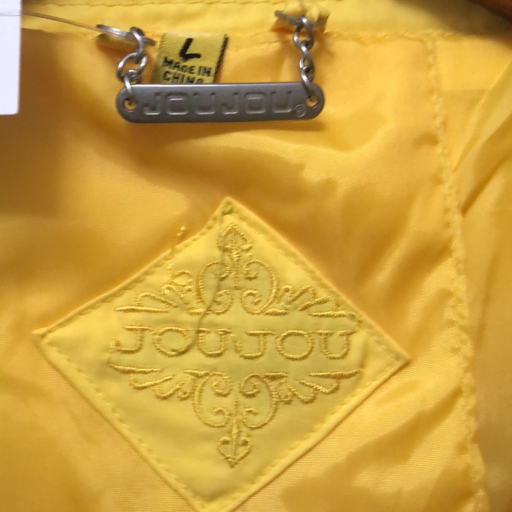 Spring Jacket (light liner) - Picture 5 of 10